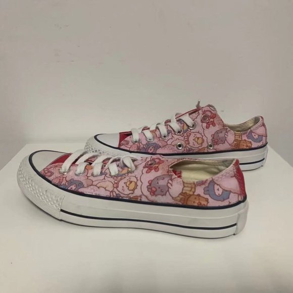 Canvas Shoes Skateboard Shoes Fashion Sneaker main image 5